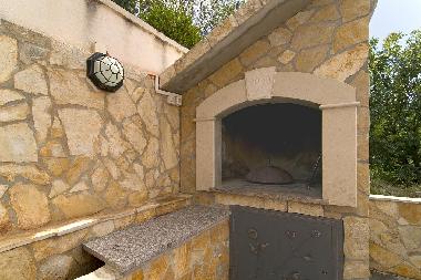 Villa en Okrug Gornji (Splitsko-Dalmatinska)Casa de vacaciones