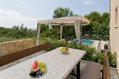 Villa en Okrug Gornji (Splitsko-Dalmatinska)Casa de vacaciones