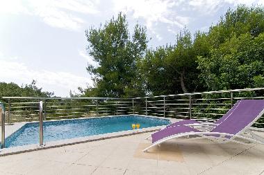 Villa en Okrug Gornji (Splitsko-Dalmatinska)Casa de vacaciones