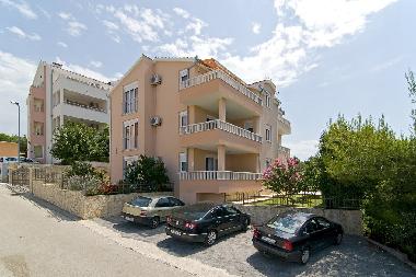 Villa en Okrug Gornji (Splitsko-Dalmatinska)Casa de vacaciones