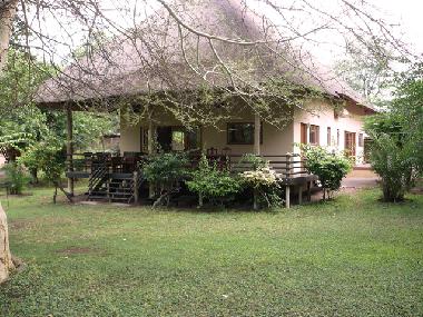 Casa de vacaciones en Phalaborwa (Northern Province)Casa de vacaciones