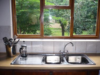 Casa de vacaciones en Phalaborwa (Northern Province)Casa de vacaciones