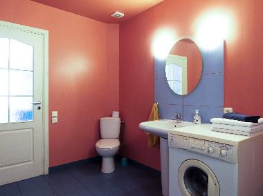 Apartamento de vacaciones en Liepaja (Lettland)Casa de vacaciones