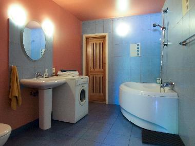 Apartamento de vacaciones en Liepaja (Lettland)Casa de vacaciones