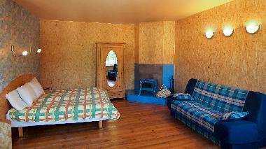 Apartamento de vacaciones en Liepaja (Lettland)Casa de vacaciones