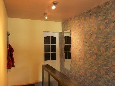 Apartamento de vacaciones en Liepaja (Lettland)Casa de vacaciones