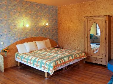 Apartamento de vacaciones en Liepaja (Lettland)Casa de vacaciones