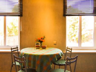 Apartamento de vacaciones en Liepaja (Lettland)Casa de vacaciones