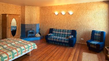 Apartamento de vacaciones en Liepaja (Lettland)Casa de vacaciones