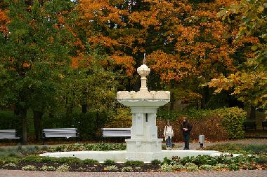 Apartamento de vacaciones en Liepaja (Lettland)Casa de vacaciones