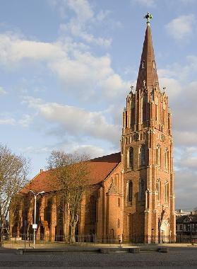 Apartamento de vacaciones en Liepaja (Lettland)Casa de vacaciones