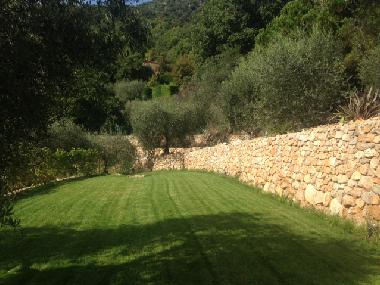 Villa en Gattieres (Alpes-Maritimes)Casa de vacaciones