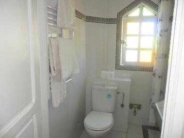 Apartamento de vacaciones en Moulay Bousselham (Larache)Casa de vacaciones