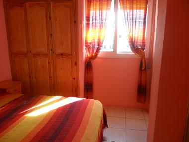 Apartamento de vacaciones en Moulay Bousselham (Larache)Casa de vacaciones