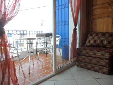 Apartamento de vacaciones en Moulay Bousselham (Larache)Casa de vacaciones
