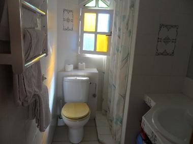 Apartamento de vacaciones en Moulay Bousselham (Larache)Casa de vacaciones