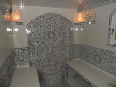 Apartamento de vacaciones en Moulay Bousselham (Larache)Casa de vacaciones