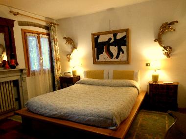 Apartamento de vacaciones en Arcugnano (Vicenza)Casa de vacaciones