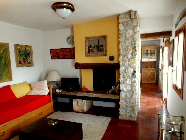 Apartamento de vacaciones en Arcugnano (Vicenza)Casa de vacaciones