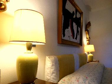 Apartamento de vacaciones en Arcugnano (Vicenza)Casa de vacaciones