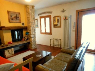 Apartamento de vacaciones en Arcugnano (Vicenza)Casa de vacaciones