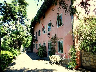 Apartamento de vacaciones en Arcugnano (Vicenza)Casa de vacaciones