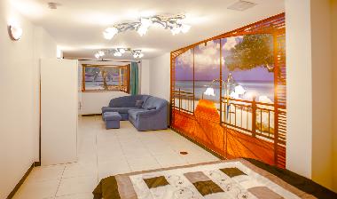 Casa de vacaciones en Costa Adeje (Teneriffa)Casa de vacaciones