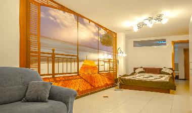 Casa de vacaciones en Costa Adeje (Teneriffa)Casa de vacaciones