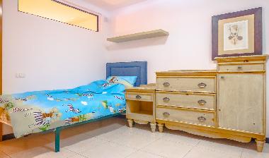 Casa de vacaciones en Costa Adeje (Teneriffa)Casa de vacaciones