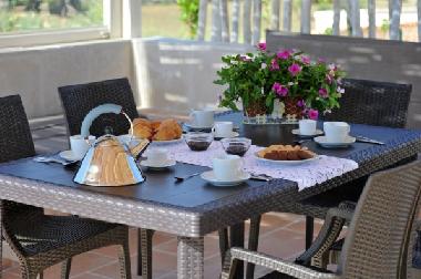 Villa en Martina Franca (Taranto)Casa de vacaciones