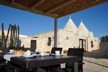 Villa en Martina Franca (Taranto)Casa de vacaciones