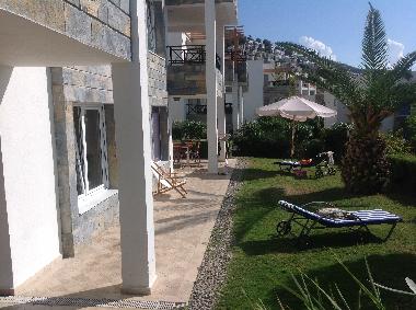 Apartamento de vacaciones en Bodrum (Mugla)Casa de vacaciones