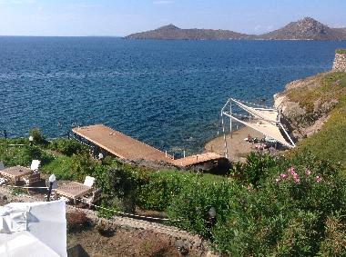 Apartamento de vacaciones en Bodrum (Mugla)Casa de vacaciones