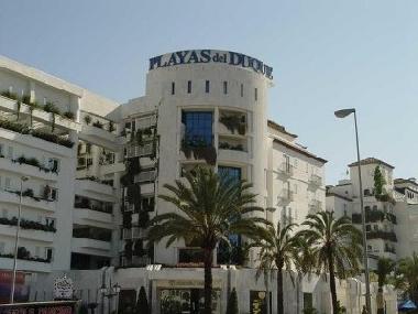 Apartamento de vacaciones en Puerto banus (Mlaga)Casa de vacaciones