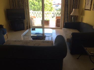 Apartamento de vacaciones en Puerto banus (Mlaga)Casa de vacaciones