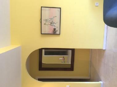 Apartamento de vacaciones en Puerto banus (Mlaga)Casa de vacaciones