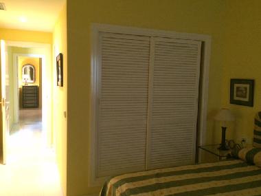 Apartamento de vacaciones en Puerto banus (Mlaga)Casa de vacaciones