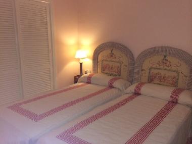 Apartamento de vacaciones en Puerto banus (Mlaga)Casa de vacaciones