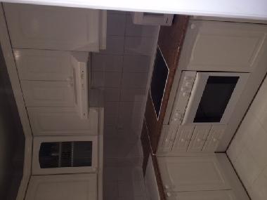 Apartamento de vacaciones en Puerto banus (Mlaga)Casa de vacaciones