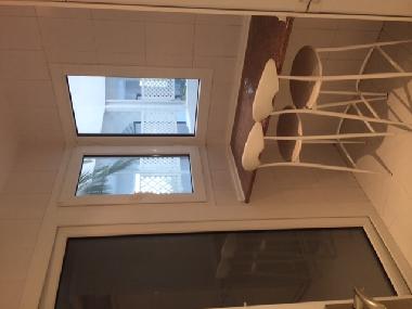 Apartamento de vacaciones en Puerto banus (Mlaga)Casa de vacaciones