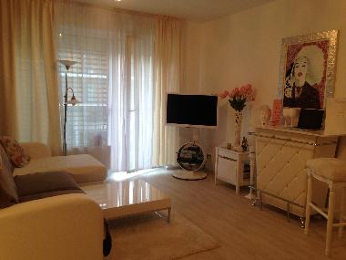 Apartamento de vacaciones en bratislava (Bratislavsky)Casa de vacaciones