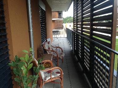 Apartamento de vacaciones en bratislava (Bratislavsky)Casa de vacaciones