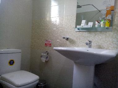 Casa de vacaciones en Panadura (Colombo)Casa de vacaciones