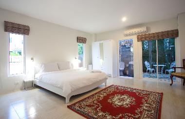 Villa en Pattaya (Chon Buri)Casa de vacaciones