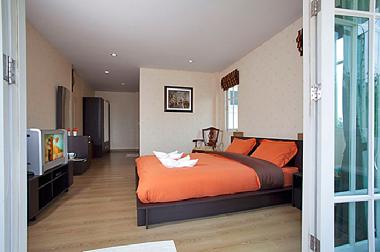 Villa en Pattaya (Chon Buri)Casa de vacaciones