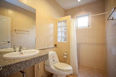 Villa en Pattaya (Chon Buri)Casa de vacaciones