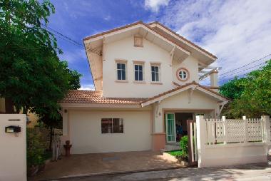 Villa en Pattaya (Chon Buri)Casa de vacaciones