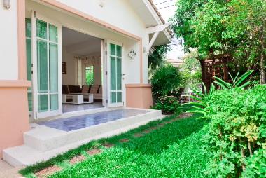 Villa en Pattaya (Chon Buri)Casa de vacaciones