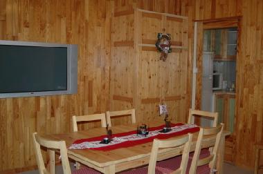 Apartamento de vacaciones en gourette (Pyrnes-Atlantiques)Casa de vacaciones