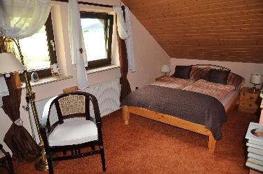 Apartamento de vacaciones en Wetter-Oberrosphe (Marburg-Biedenkopf)Casa de vacaciones